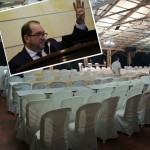 Senado pide aplazar viaje a Cauca