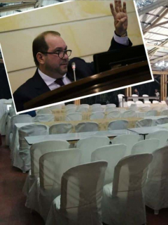 Senado pide aplazar viaje a Cauca