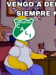 Meme al Cali