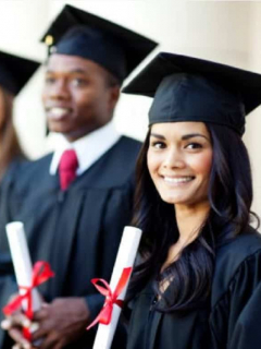 Estudiantes universitarios