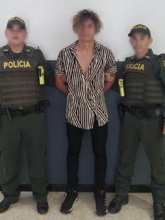 Lengir Mauricio Díaz
