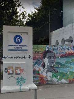 Universidad Pedagógica