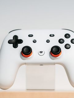 Google Stadia