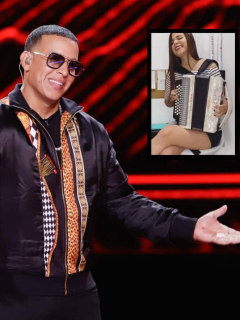 Daddy Yankee