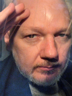 Assange