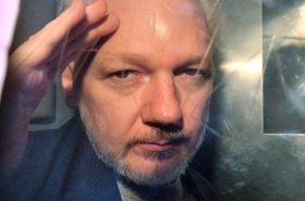Assange