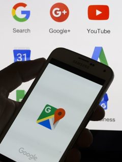 Google Maps