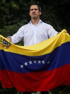 Guaidó