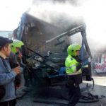 Bus del SITP