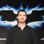 Christian Bale