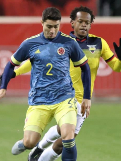 Stefan Medina