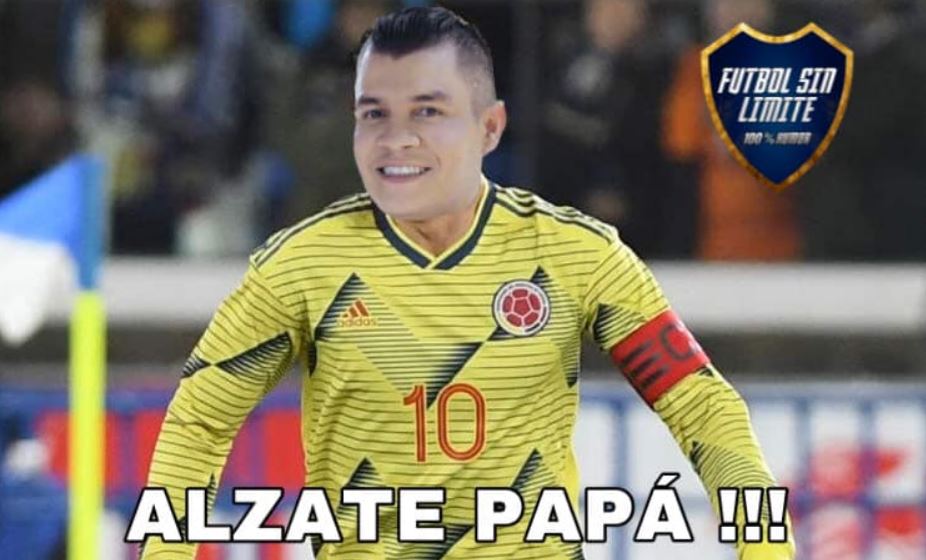 Alzate