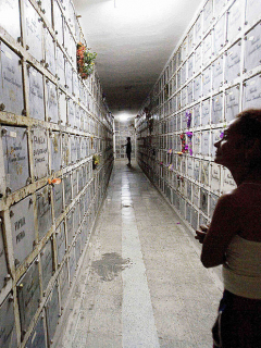Víctimas del conflicto en Colombia