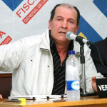 Alias Ernesto Báez