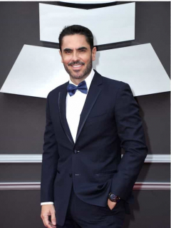 Carolina cruz / Lincoln Palomeque
