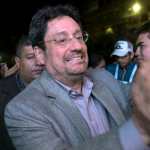 Pacho Santos