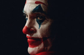 Afiche 'Joker'