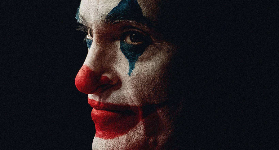 Afiche 'Joker'