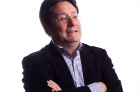 Francisco Santos