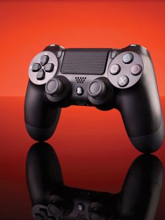 DualShock 4