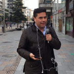 Luis Carlos Vélez