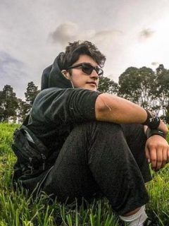 Santiago Ruiz Rojas