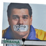 Valla Pacho Santos alcalde