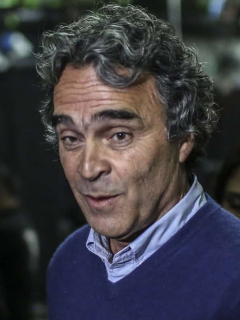 Sergio Fajardo