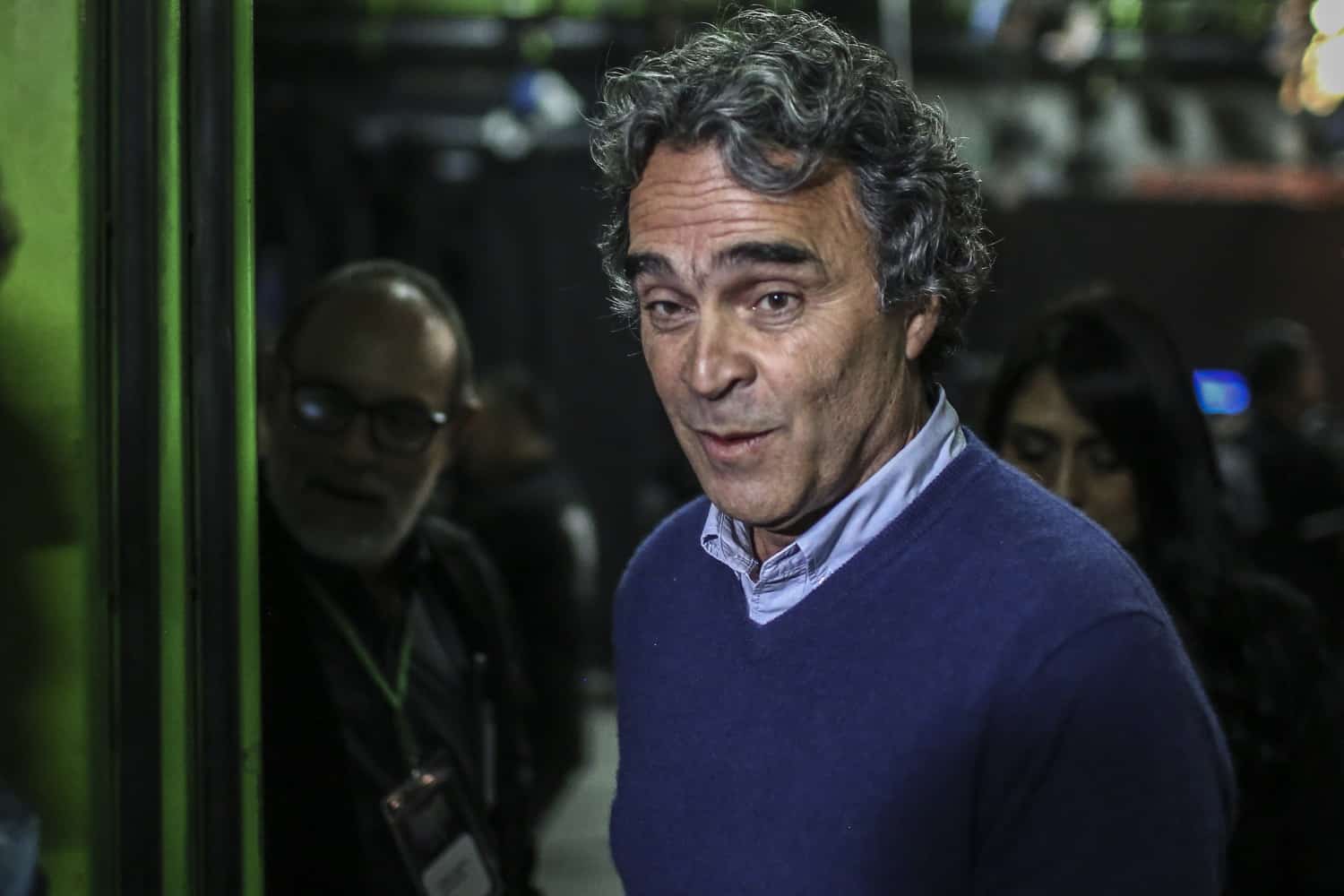 Sergio Fajardo