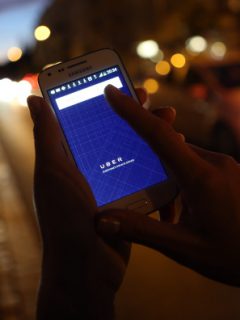 Uber