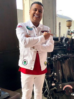 Rafael Santos