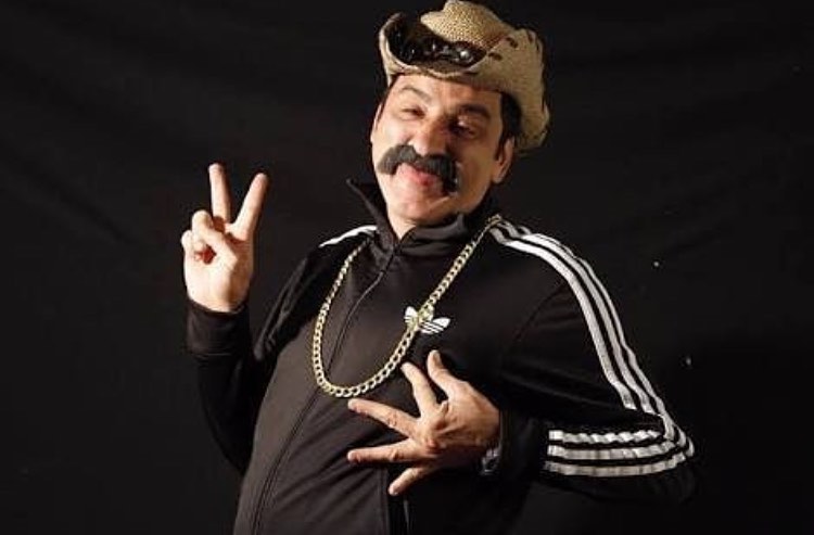 Robinson Diaz