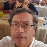 Gustavo Petro