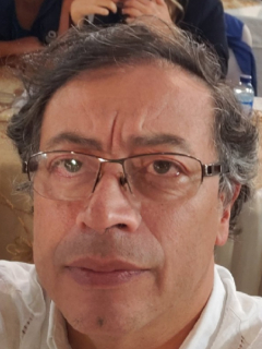 Gustavo Petro