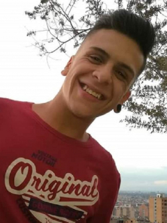 Dilan Cruz