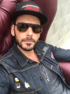 Diego Cadavid