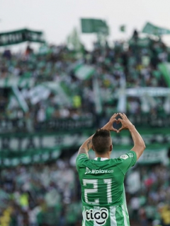 Atlético Nacional