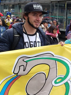 CUT Colombia.