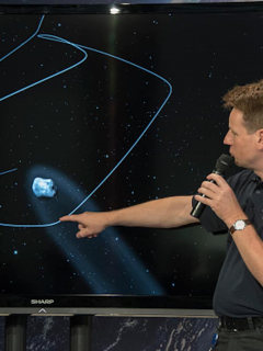 Asteroide