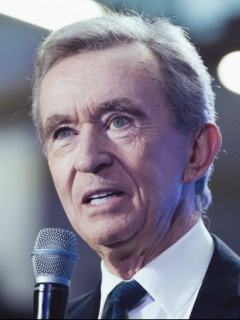 Bernard Arnault