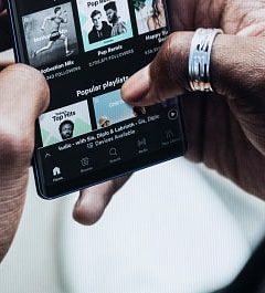 Spotify