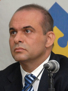 Salvatore Mancuso