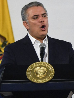 Iván Duque