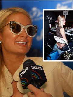 Paris Hilton