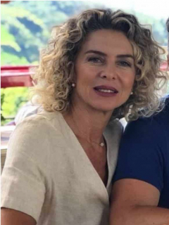 Margarita Rosa de Francisco / María Fernanda Cabal