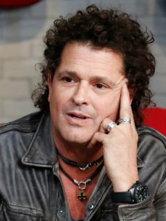 Carlos Vives