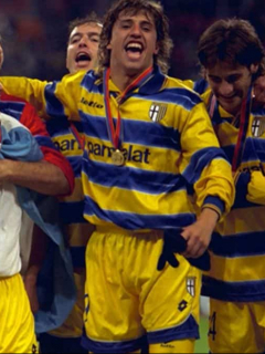 Parma 1999