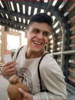 Muerte de Dilan Cruz