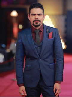 Alejandro Aguilar