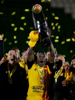 Deportivo Pereira campeón 2019